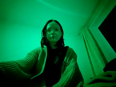 Kristinell online show from 30, 1, 2025