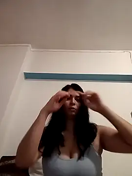 Ayanadolly online show from 27, 1, 2025