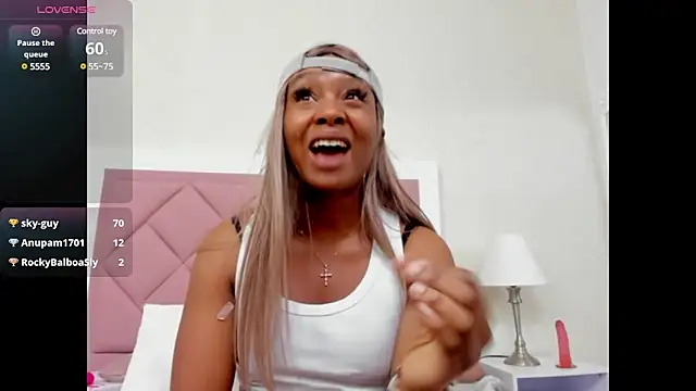 Snapshot of JennCarter_ chatting on 13, 2, 2025 JennCarter online show from 13, 2, 2025