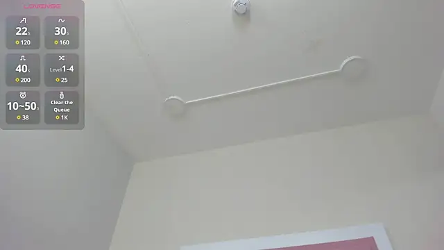 Snapshot of JennCarter_ chatting on 12, 2, 2025 JennCarter online show from 12, 2, 2025