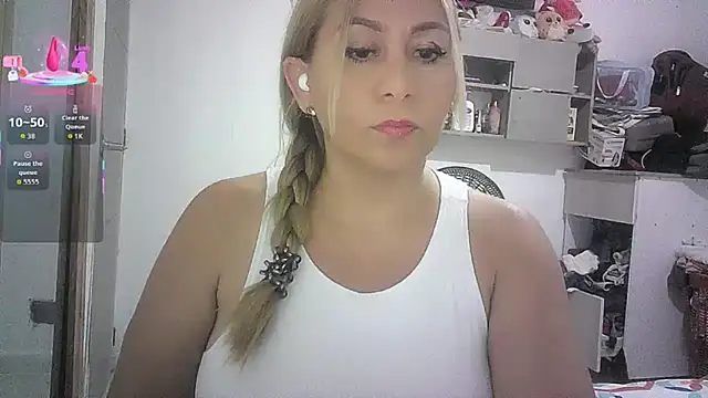 mariana0x online show from 22, 5, 2026