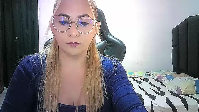 mariana0x online show from 23, 3, 2026