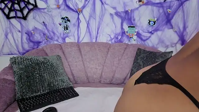 saorisworld online show from 2, 10, 2025