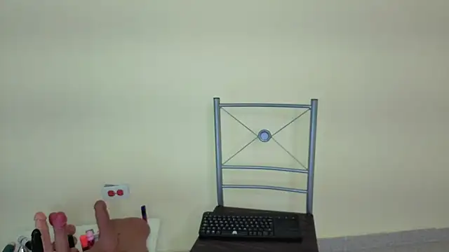 saorisworld online show from 16, 2, 2026