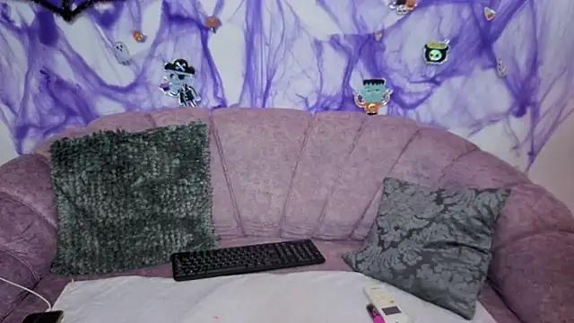 saorisworld online show from 12, 10, 2025