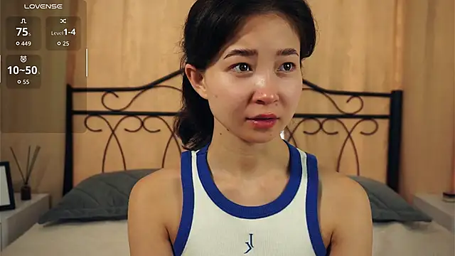 VeronaCritchlow online show from 13, 9, 2025