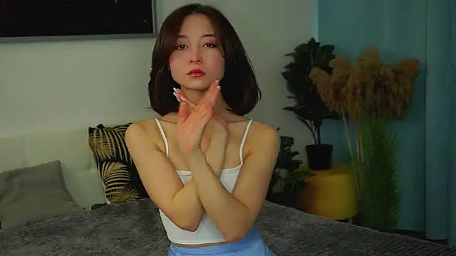 VeronaCritchlow online show from 11, 3, 2025