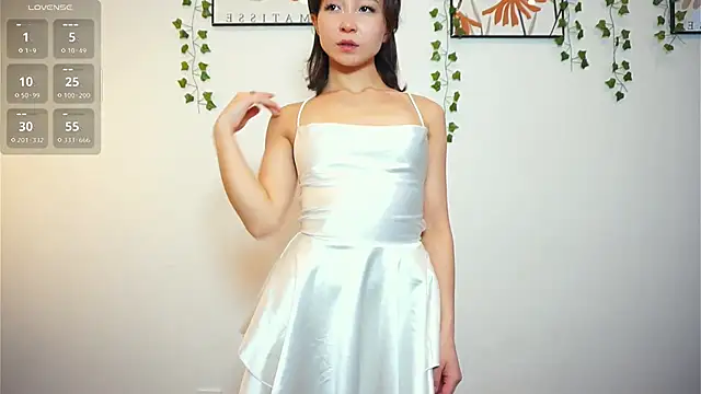 VeronaCritchlow online show from 29, 9, 2025