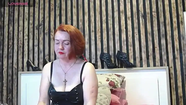 Alis Lovi online show from 11, 5, 2026