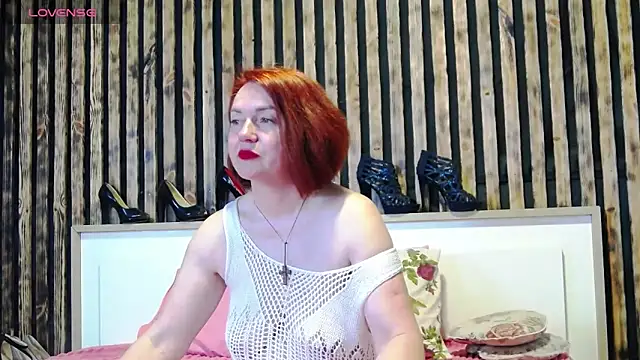 Alis Lovi online show from 5, 5, 2026