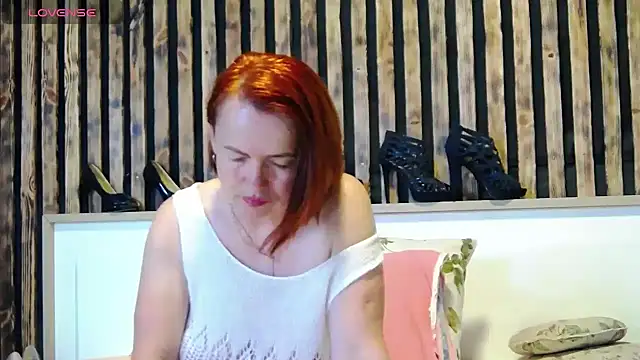 Alis Lovi online show from 23, 6, 2026