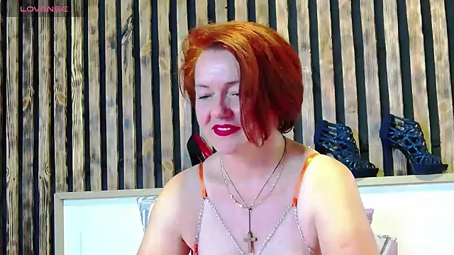 Alis Lovi online show from 5, 11, 2025