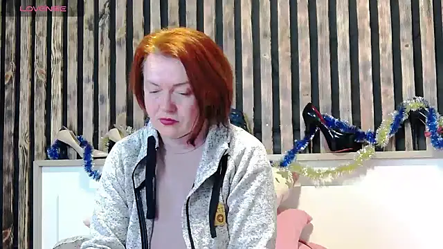 Alis Lovi online show from 17, 1, 2026