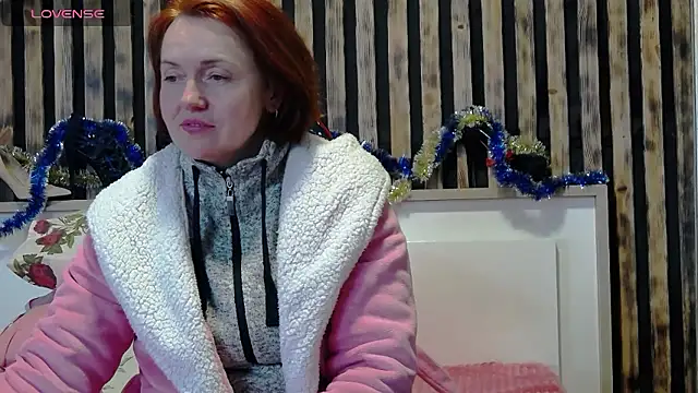 Alis Lovi online show from 17, 1, 2026