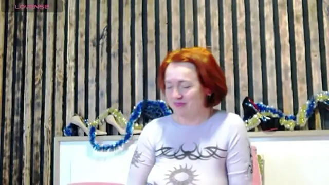 Alis Lovi online show from 12, 1, 2026