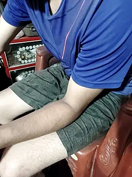 Extrembox5 online show from 20, 3, 2026