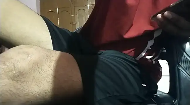 Extrembox5 online show from 21, 3, 2025