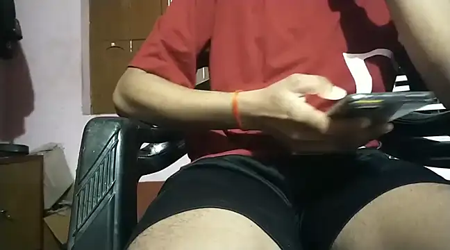 Extrembox5 online show from 21, 3, 2025