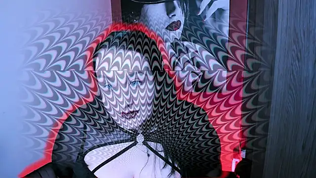 Snapshot of QueenOfHaze chatting on 8, 2, 2026 QueenOfHaze online show from 8, 2, 2026