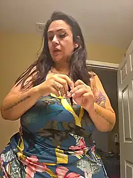 Jagebabe13 online show from 3, 12, 2025