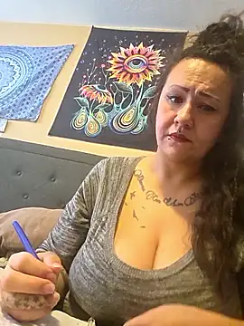 Jagebabe13 online show from 12, 1, 2026