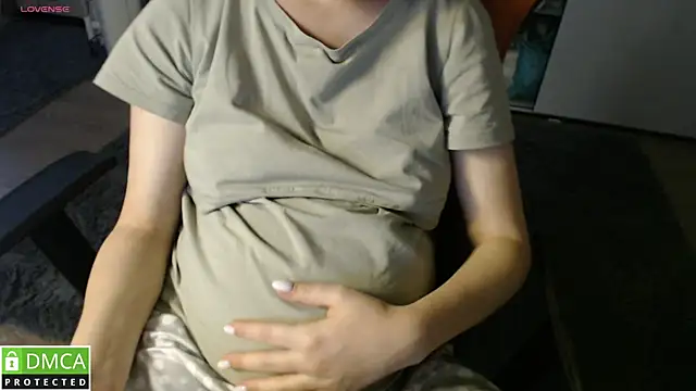 crystalyss online show from 7, 10, 2025