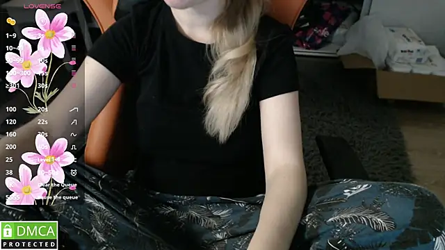 crystalyss online show from 14, 11, 2025