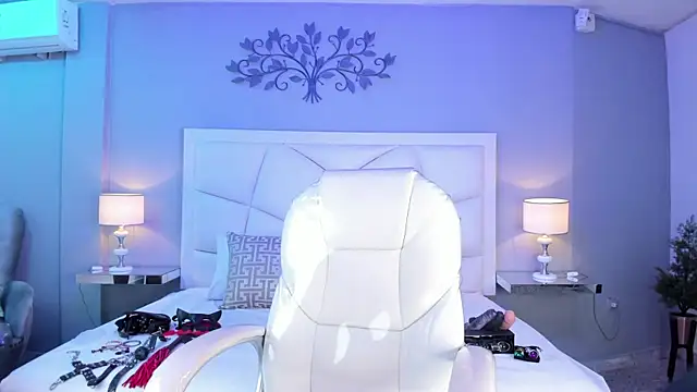 ZoeySnow online show from 11, 10, 2025