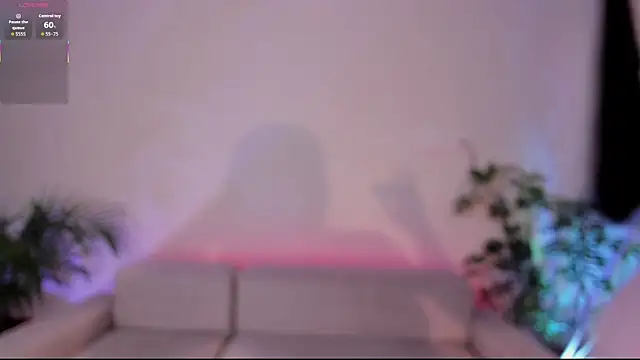 Hannah Jonhson online show from 6, 10, 2025