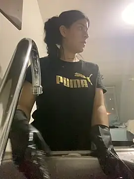 Snapshot of Hannah_Jonhson chatting on 12, 6, 2026 Hannah Jonhson online show from 12, 6, 2026