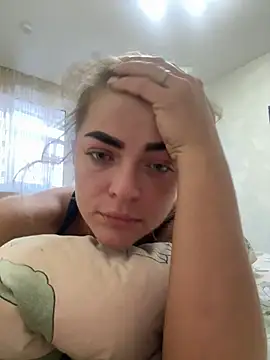 Donna Sun online show from 20, 2, 2025