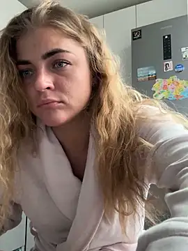 Donna Sun online show from 2, 3, 2025