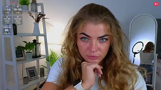 Donna Sun online show from 14, 9, 2025