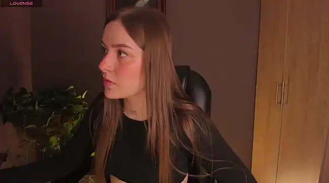 eilynxx online show from 31, 1, 2025