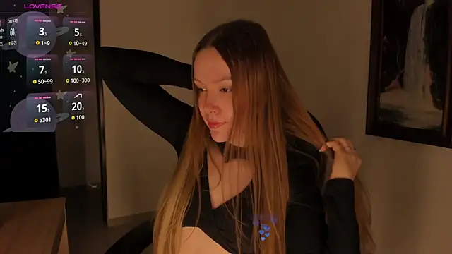 eilynxx online show from 28, 11, 2025