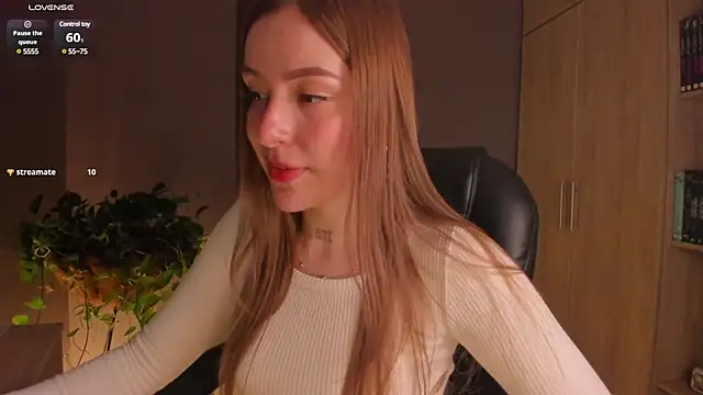 eilynxx online show from 4, 3, 2025