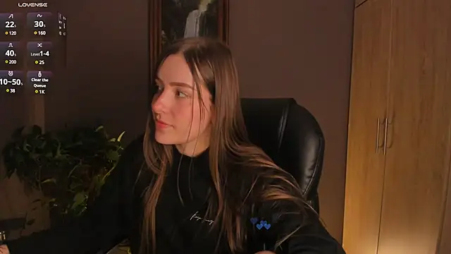 eilynxx online show from 3, 2, 2025