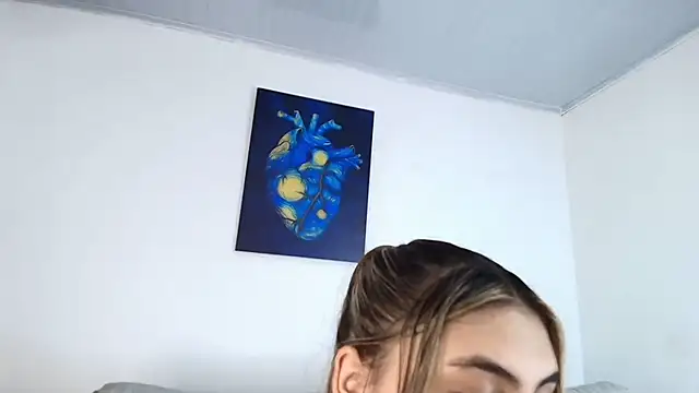 MeganCrow online show from 23, 10, 2025