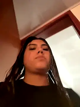 MeganCrow online show from 3, 10, 2025