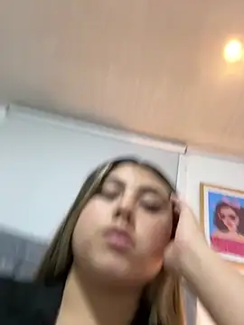 MeganCrow online show from 17, 2, 2026