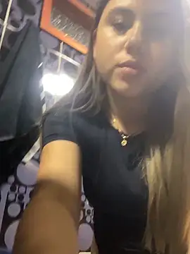 MeganCrow online show from 26, 9, 2025