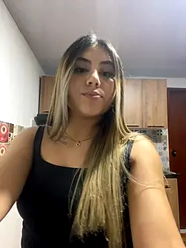 MeganCrow online show from 24, 9, 2025