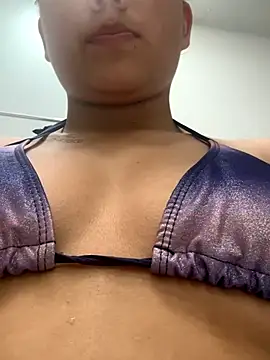 MeganCrow online show from 4, 11, 2025