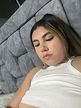 MeganCrow online show from 12, 3, 2026