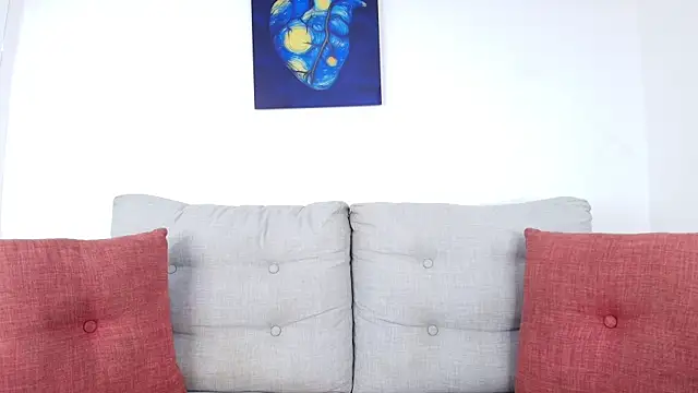 MeganCrow online show from 12, 1, 2026