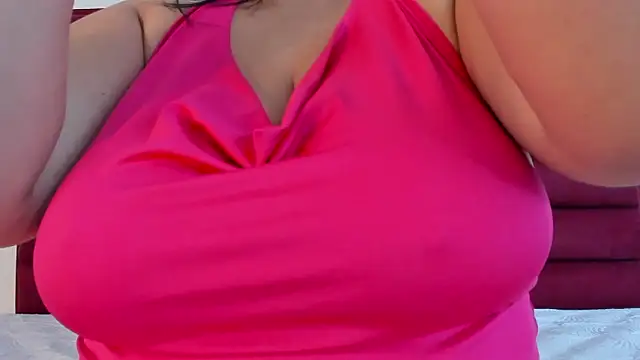 AmmyPike1 online show from 6, 2, 2026