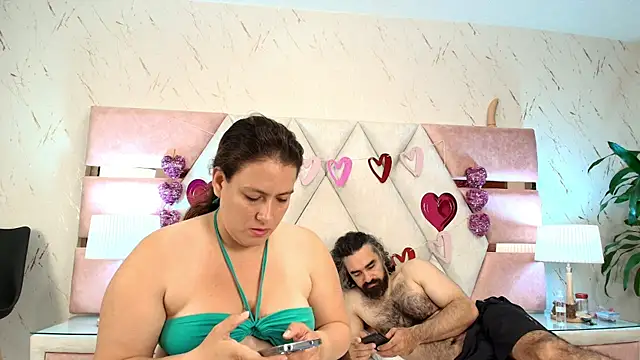 anastasia marco online show from 27, 9, 2025