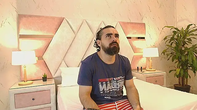 anastasia marco online show from 12, 3, 2025