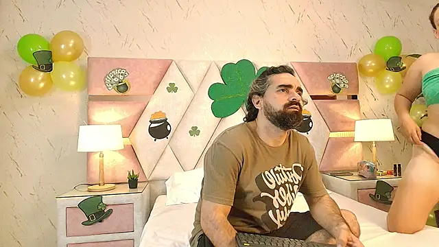 anastasia marco online show from 17, 3, 2025