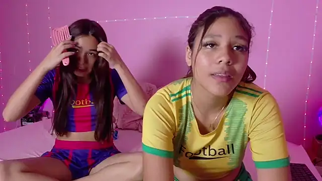 kathymia68 online show from 14, 4, 2026